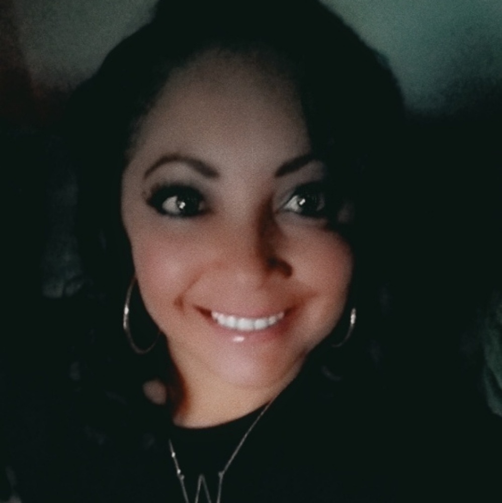 Meet your Posher, Martine